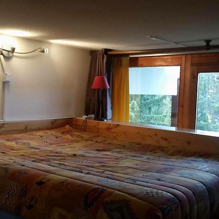 ARC1800 Mirantin 1 Appartamento Bourg-Saint-Maurice Esterno foto