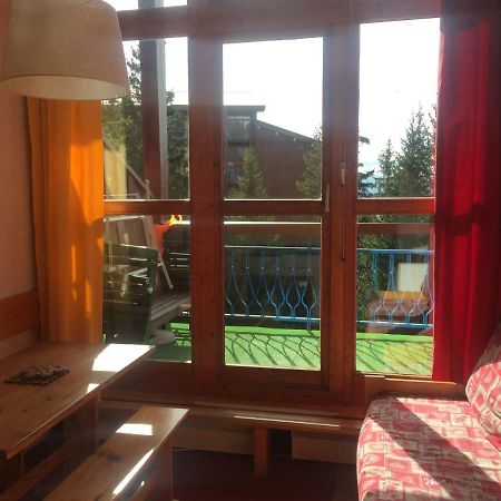 ARC1800 Mirantin 1 Appartamento Bourg-Saint-Maurice Esterno foto