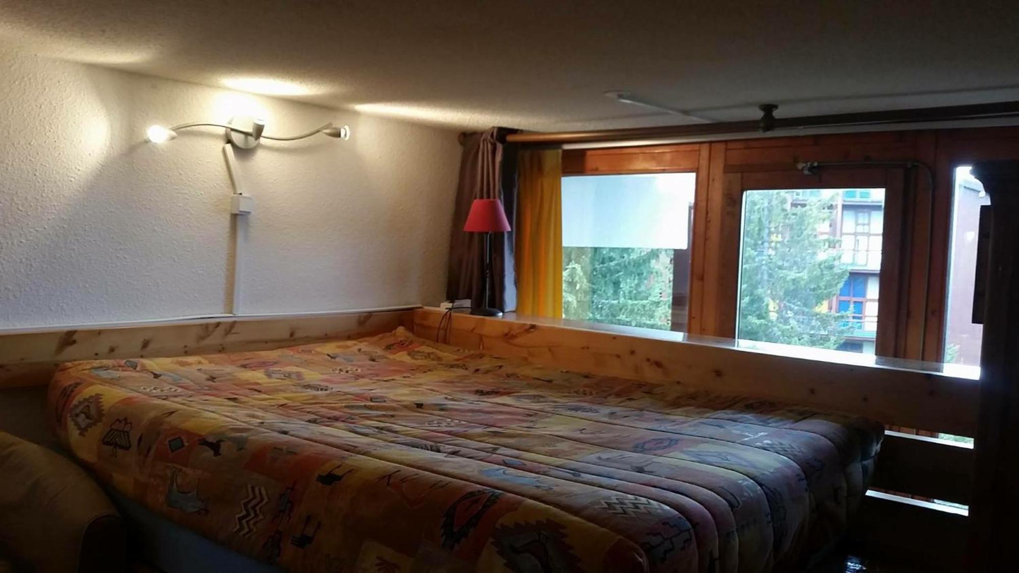 ARC1800 Mirantin 1 Appartamento Bourg-Saint-Maurice Esterno foto