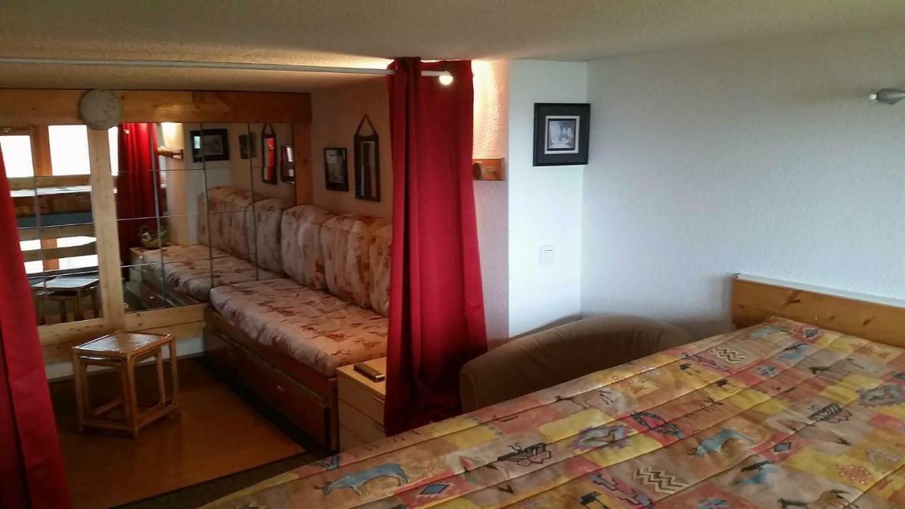 ARC1800 Mirantin 1 Appartamento Bourg-Saint-Maurice Esterno foto