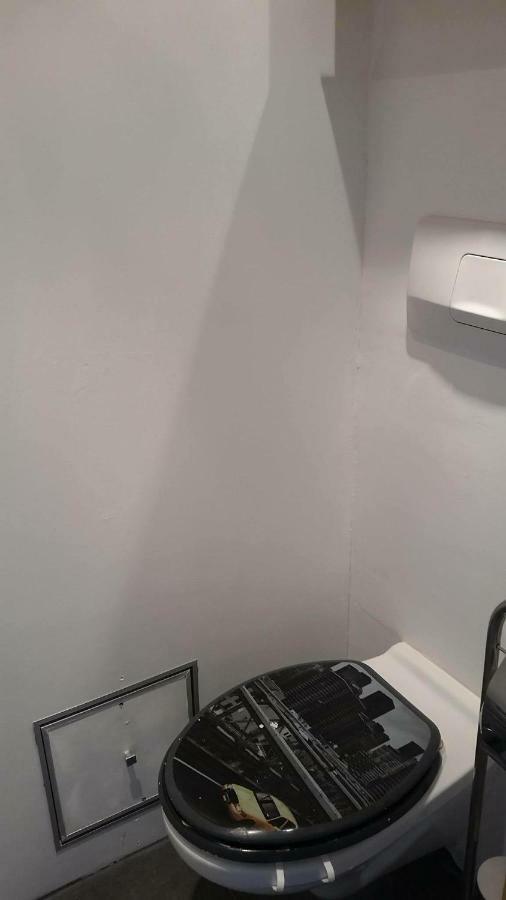 ARC1800 Mirantin 1 Appartamento Bourg-Saint-Maurice Esterno foto