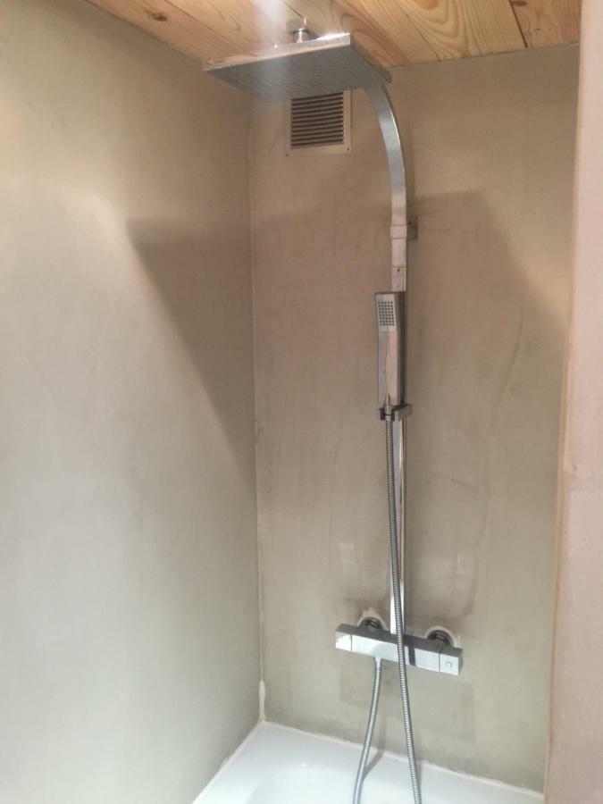 ARC1800 Mirantin 1 Appartamento Bourg-Saint-Maurice Esterno foto