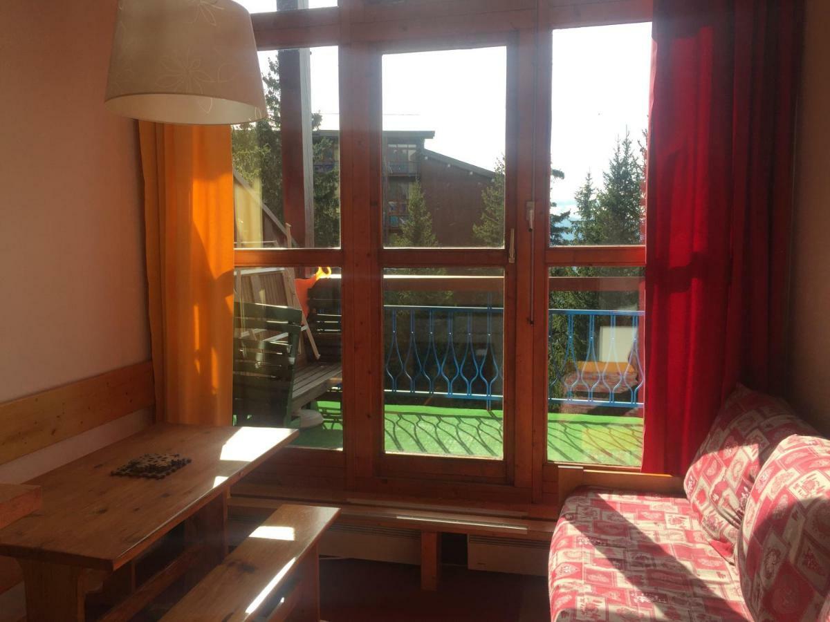 ARC1800 Mirantin 1 Appartamento Bourg-Saint-Maurice Esterno foto